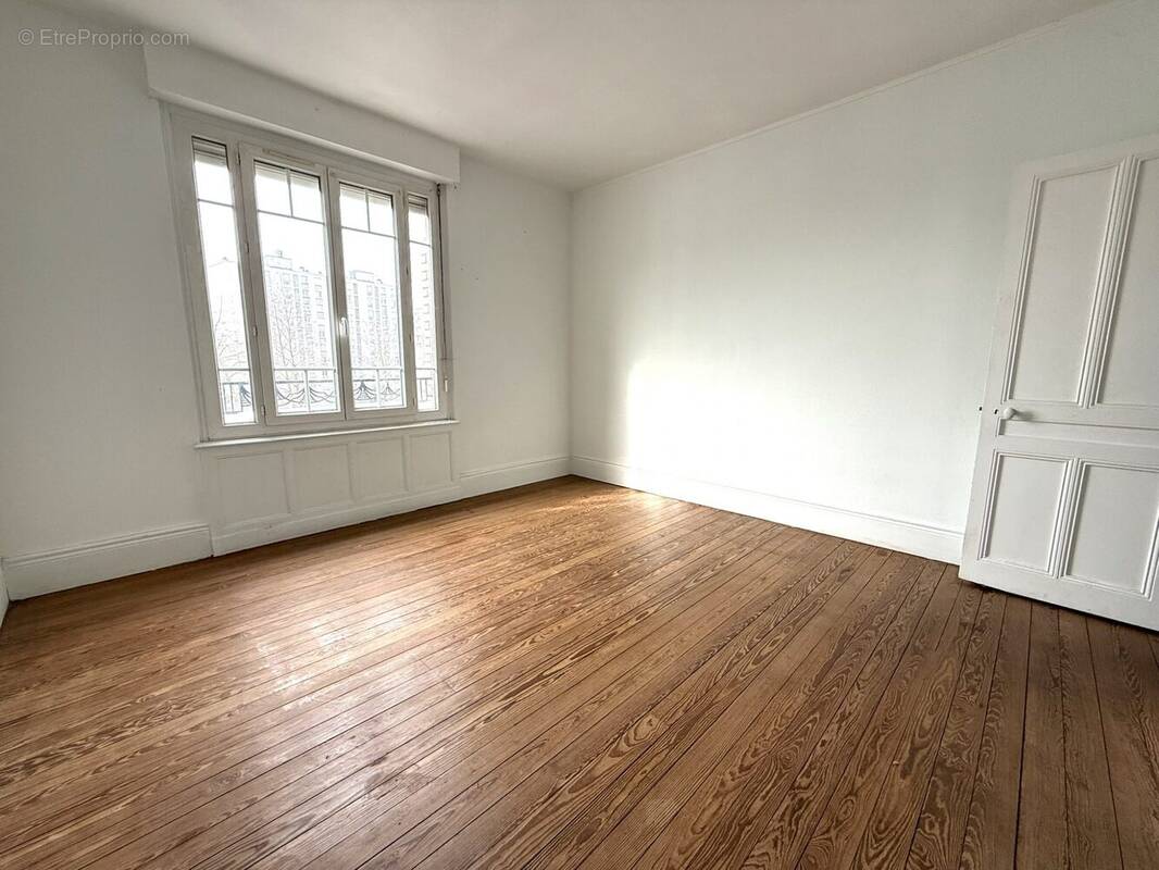 Appartement à LE HAVRE