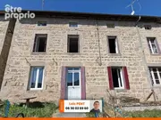 Maison à LA GUILLERMIE