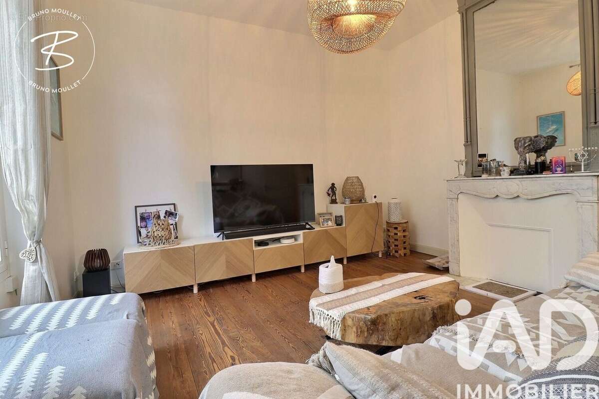 Photo 3 - Appartement à HYERES