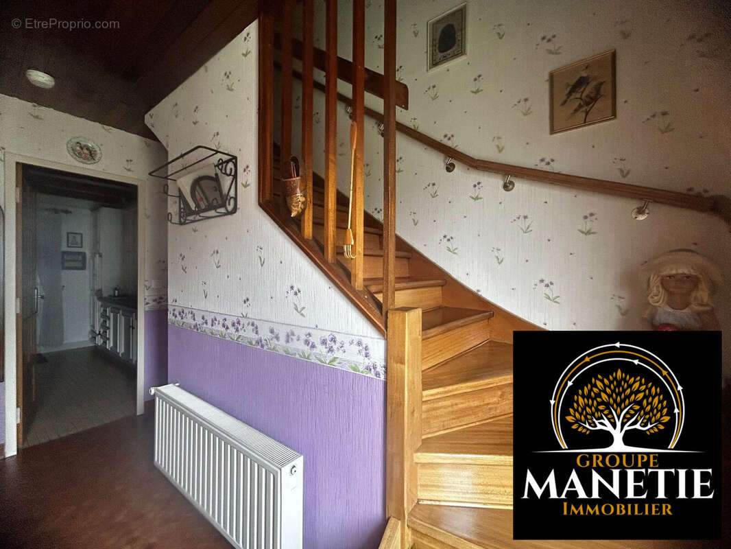 Maison à VITRY-EN-ARTOIS