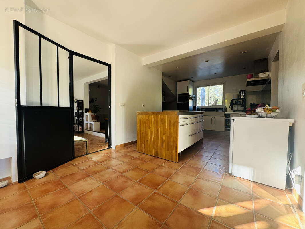 Maison à AIX-EN-PROVENCE