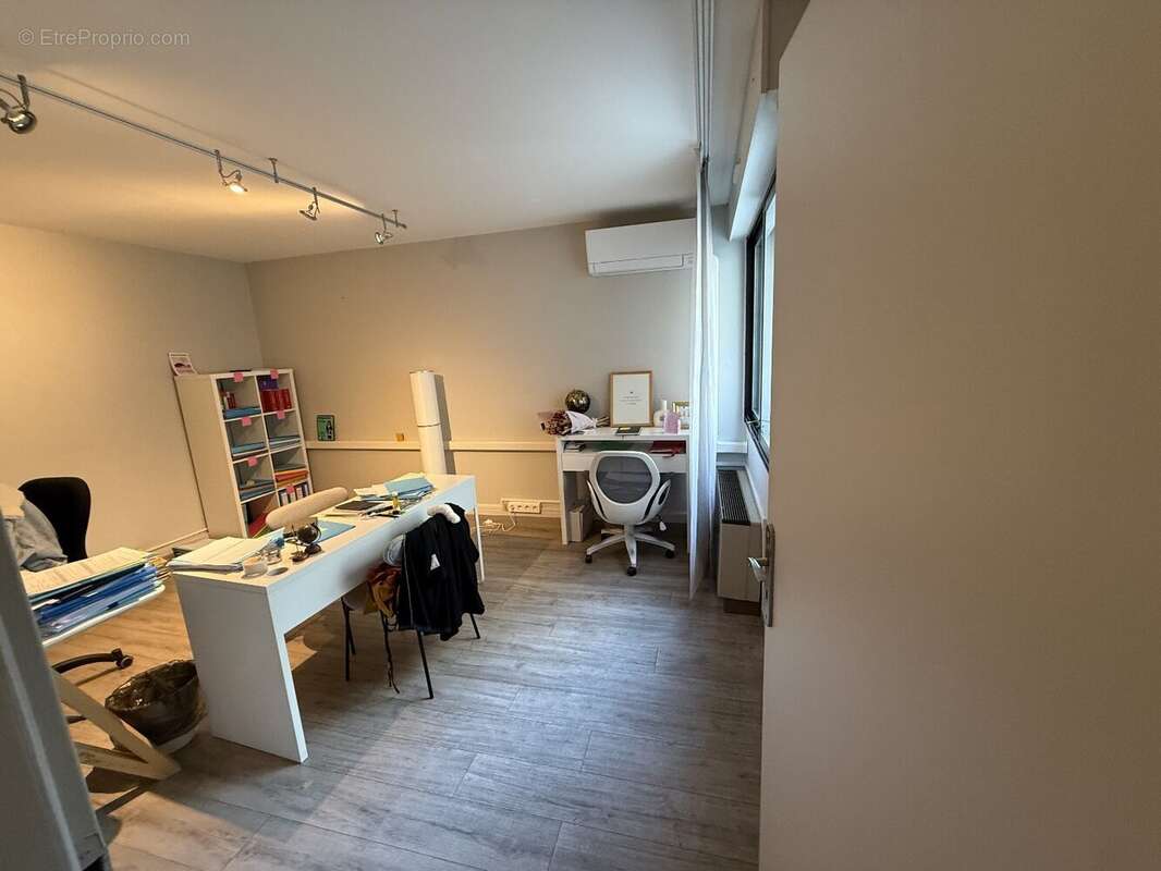 Commerce à MONTPELLIER