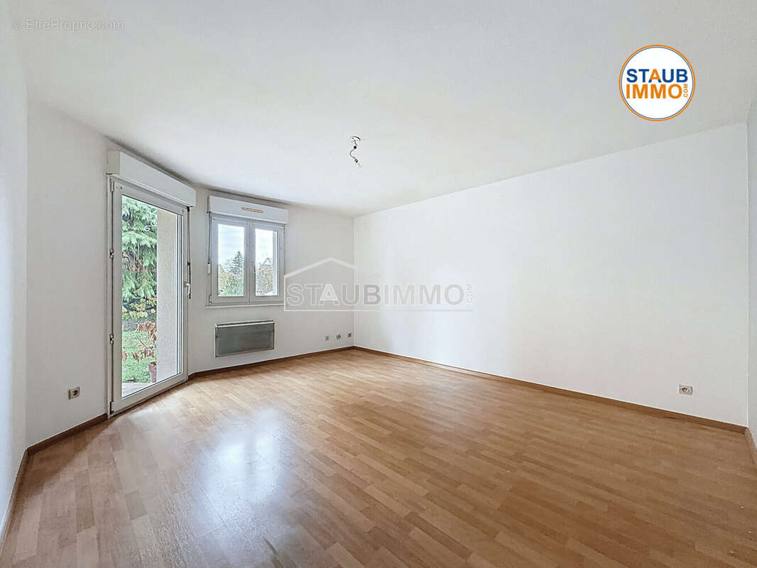 Appartement à VILLAGE-NEUF