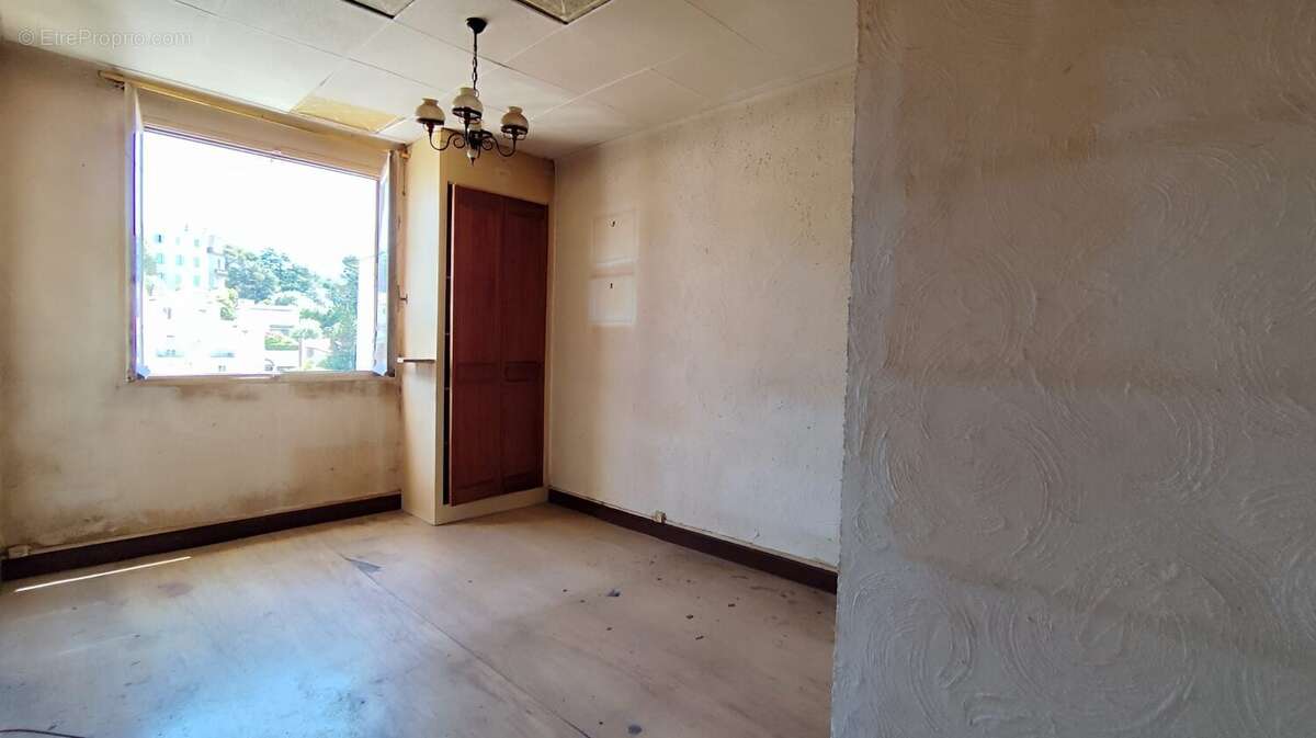 Appartement 57 m² à Cannes  - photo 6