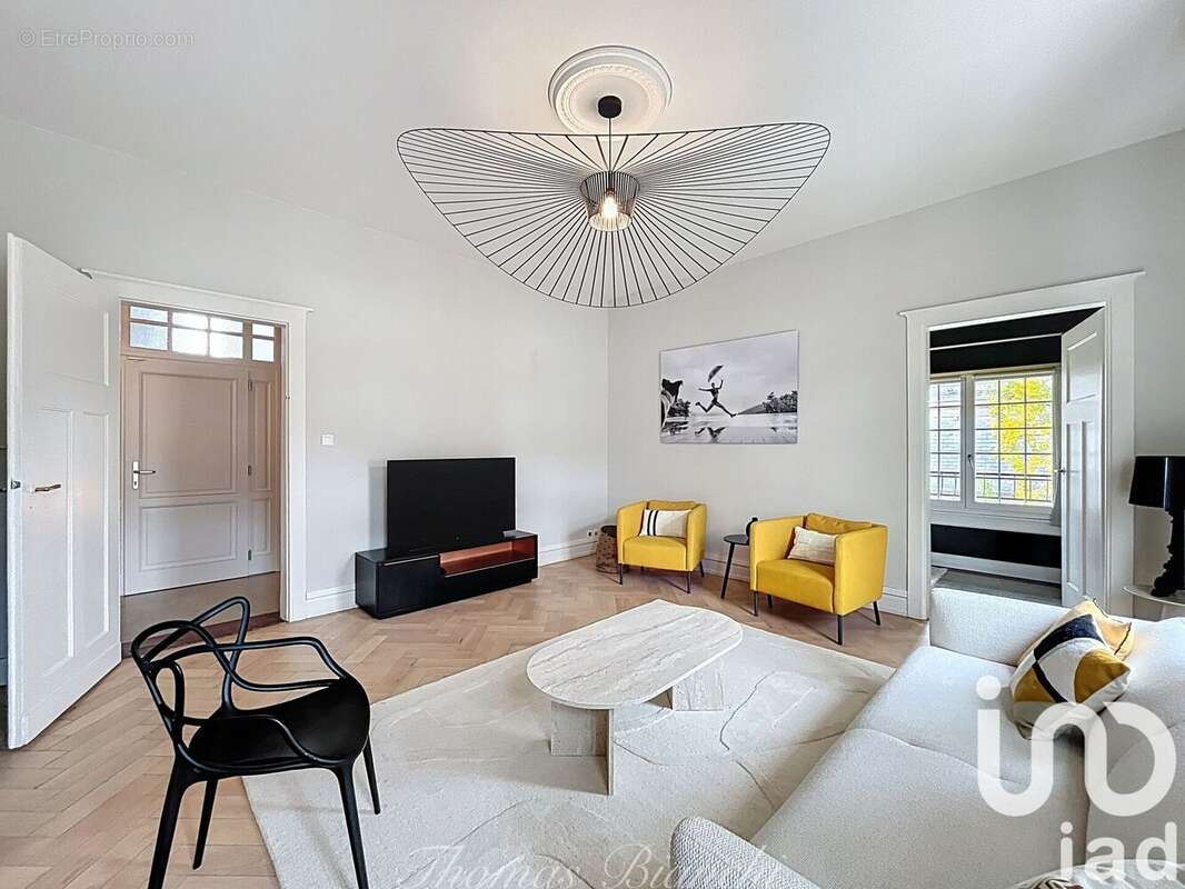 Photo 5 - Appartement à MONTIGNY-LES-METZ