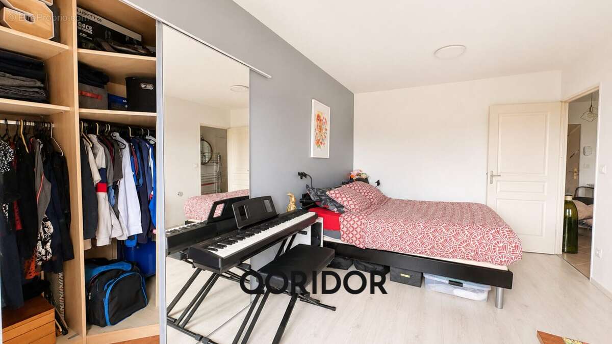 Appartement à CIVRIEUX