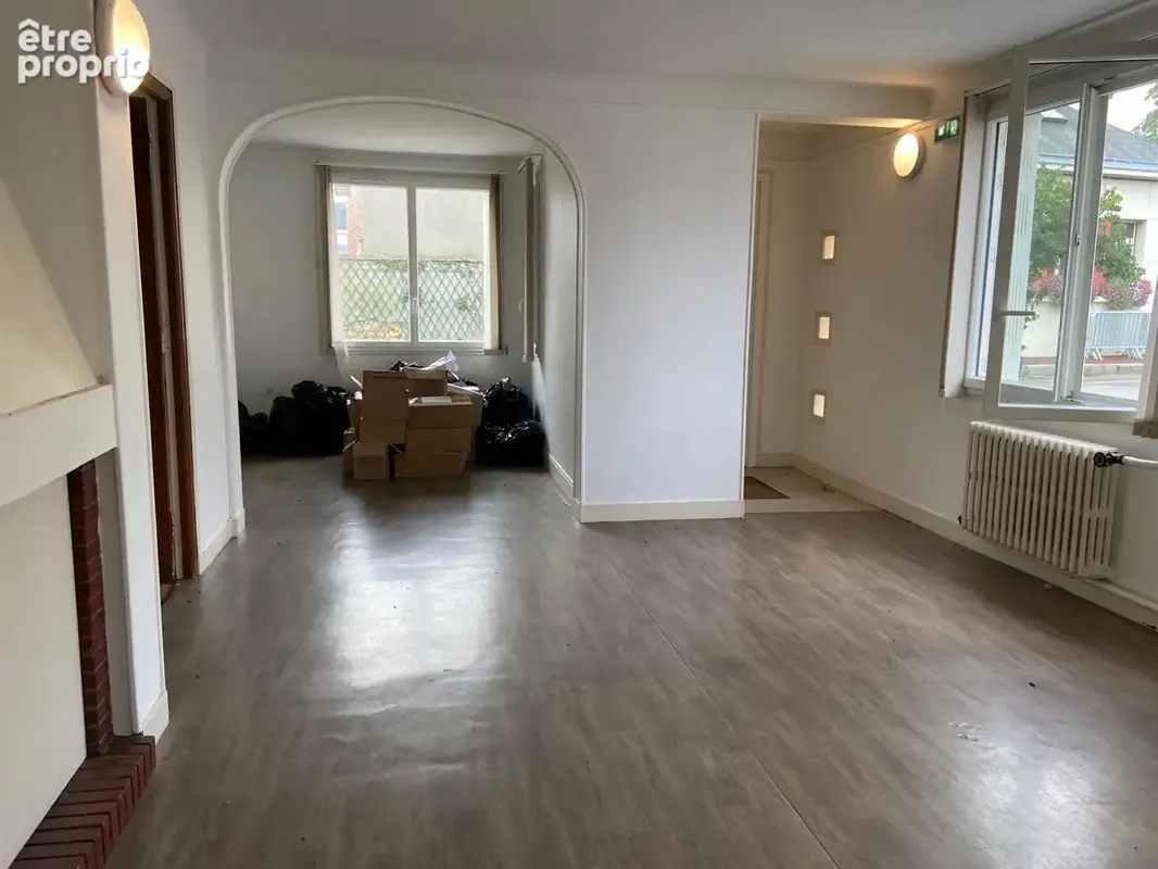 Maison 6 pièces 117 m² à vendre à Bernay (27300) - photo 5