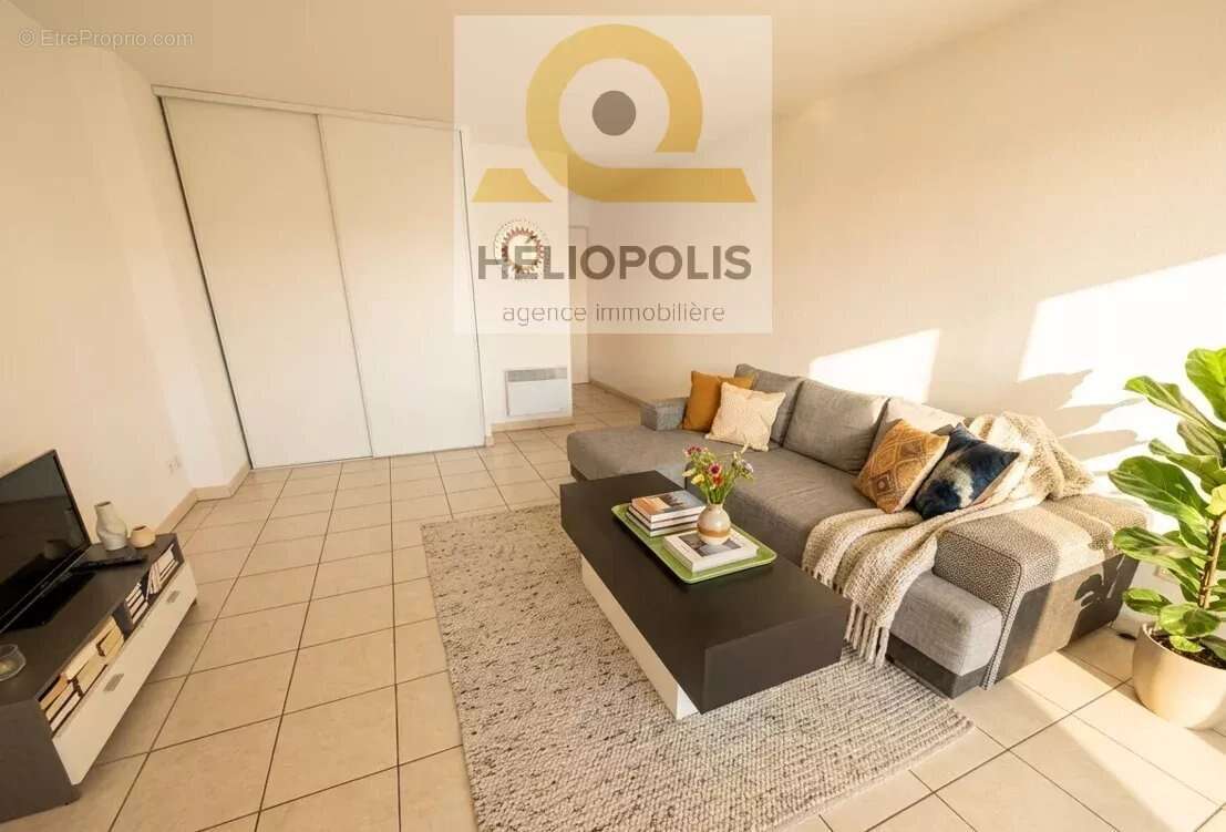 Appartement à CANET-EN-ROUSSILLON