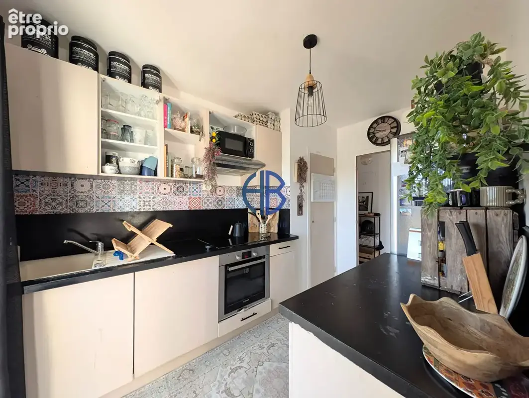Appartement Romans Sur Isere LES MÉANNES - photo 2