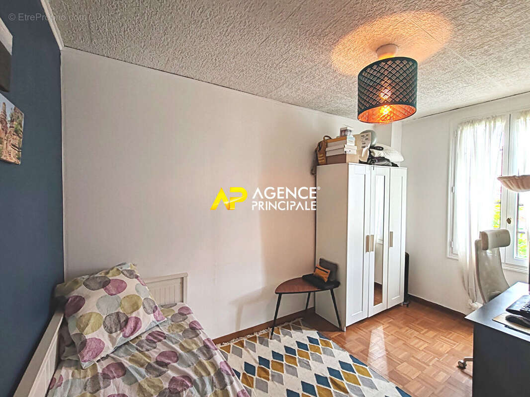 Argenteuil Centre Ville, Maison 4 pièces 3 chambres 67m² au sol - photo 12