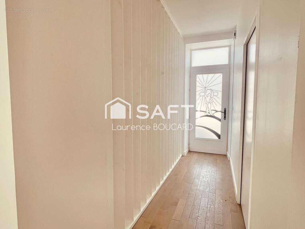 Photo 9 - Maison à CHATEAU-D&#039;OLONNE