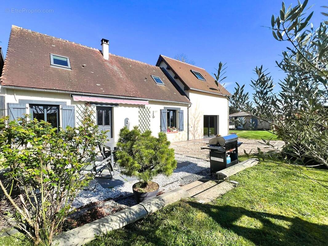 Maison à VERNON