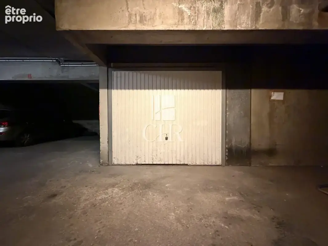 Parking à vendre à Paris-19e (75019) - photo 2