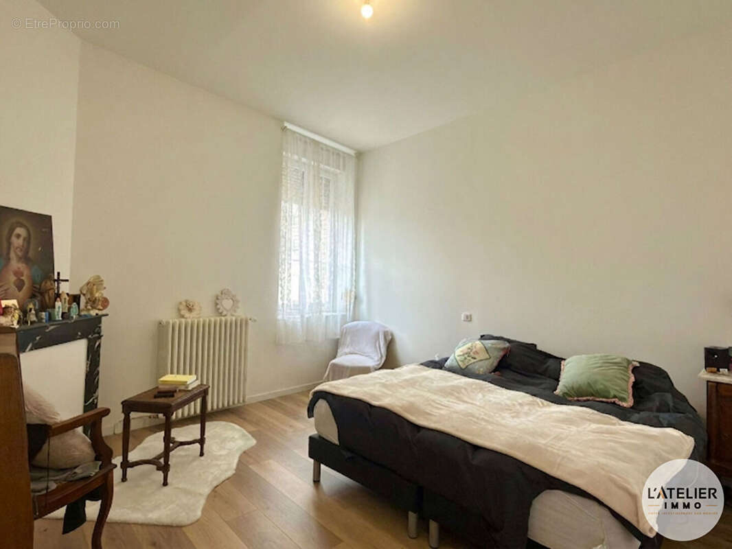 Maison Avenay Val D'Or 175 m2 - photo 9