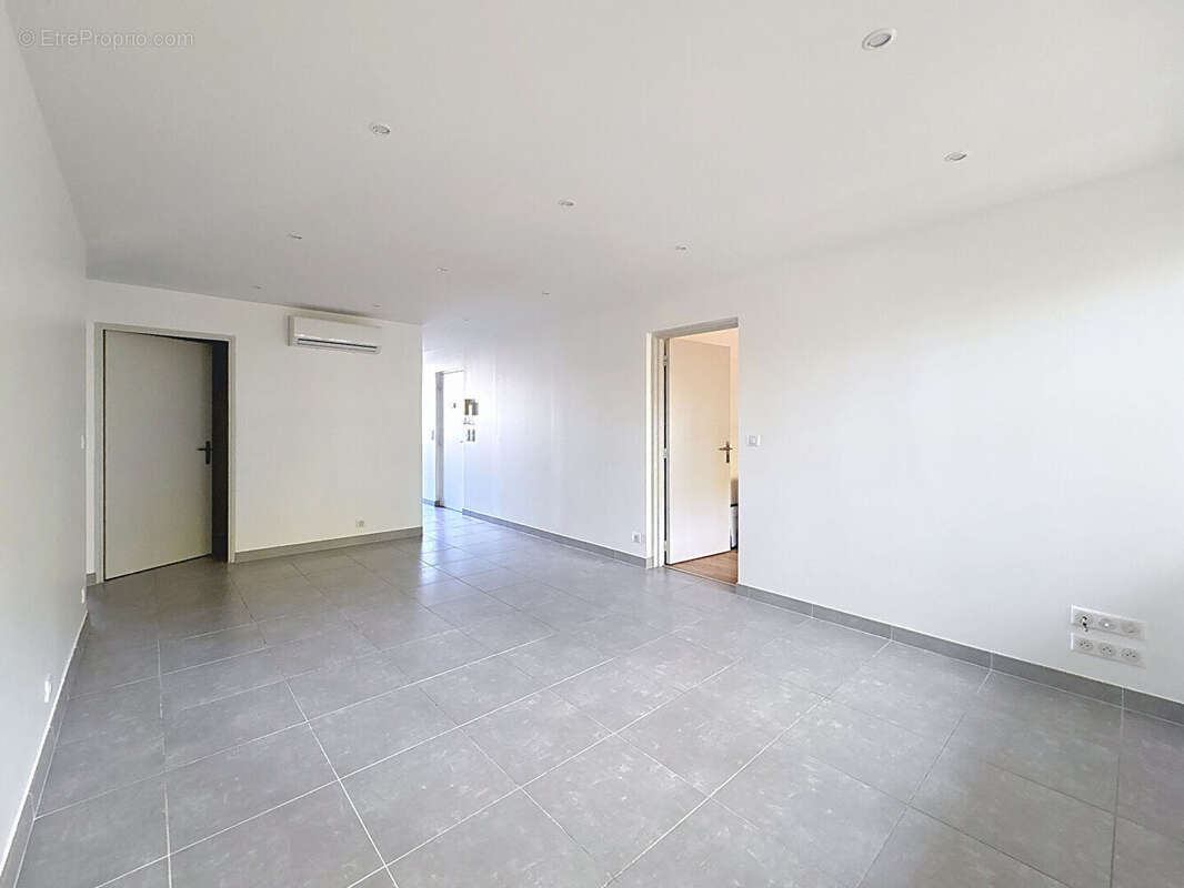 Appartement à PESSAC