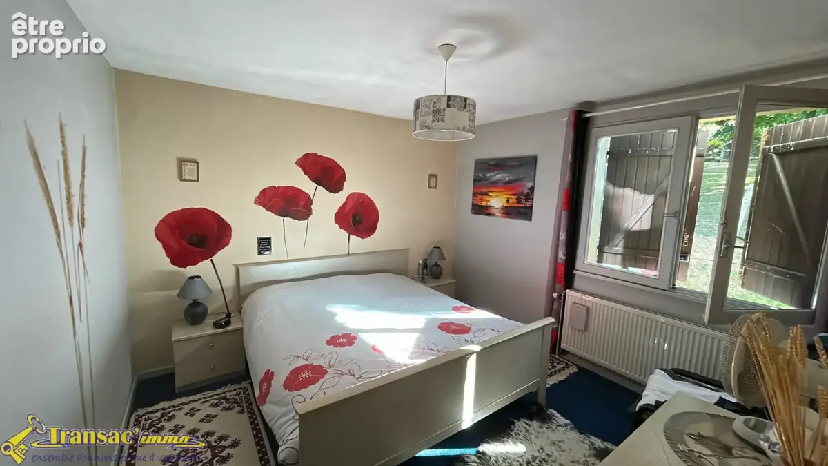 Maison 180 m2 Vollore-Montagne - photo 11