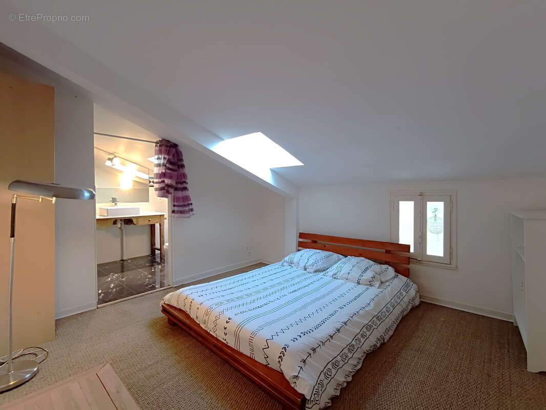 Maison à AUZEVILLE-TOLOSANE