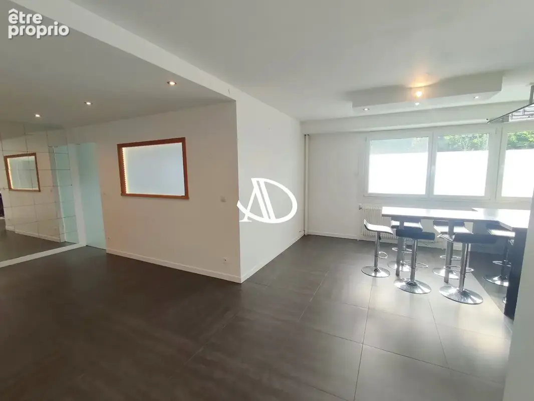 Appartement t2 49 m2 - lille euratechnologies - aux portes de lambersart et lomme - photo 7