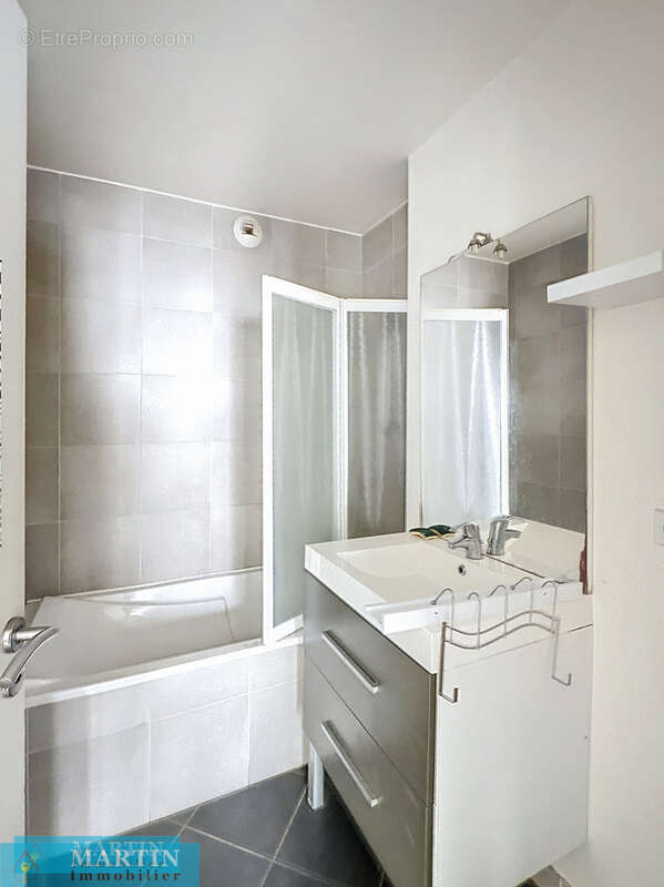 Appartement à CERET
