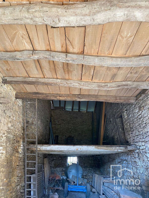 Maison à MONTAGNA-LE-TEMPLIER