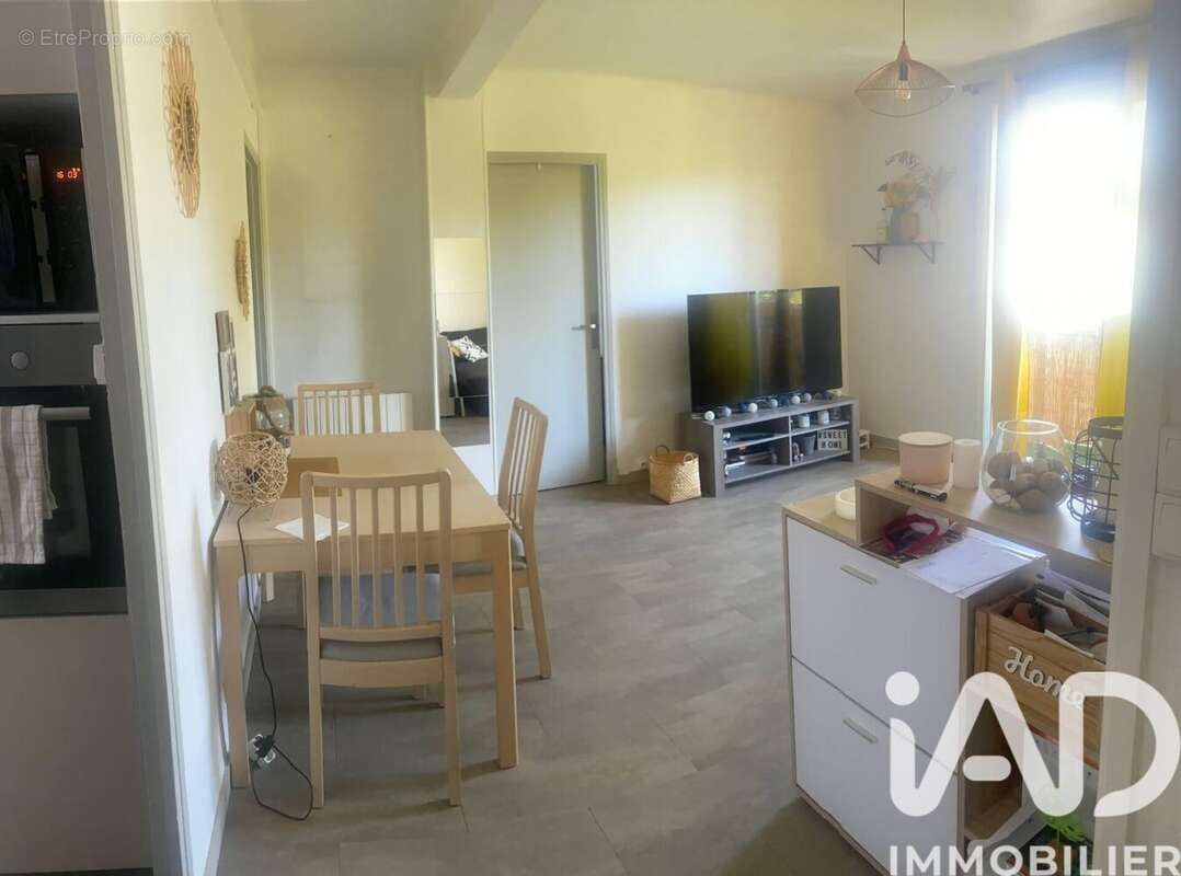 Photo 3 - Appartement à AUBAGNE