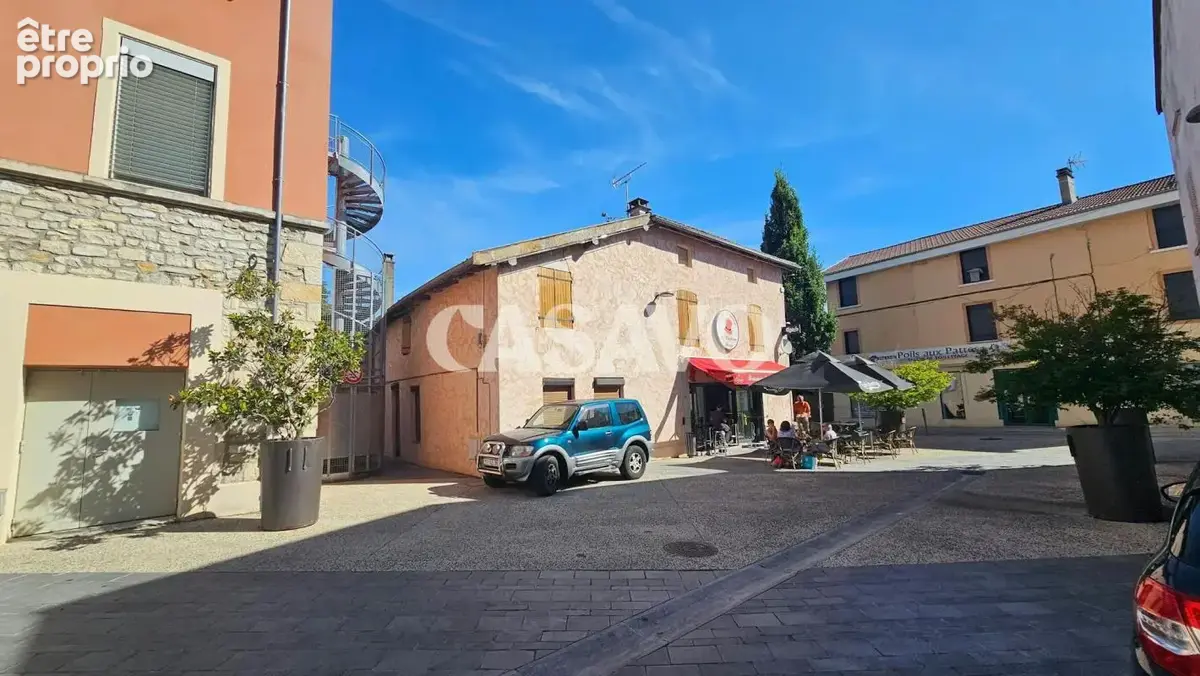 Vente Immeuble de 190m² - 38290 La Verpillière - photo 10