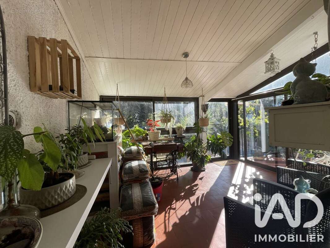 Maison 145 m² à Llauro  - photo 4