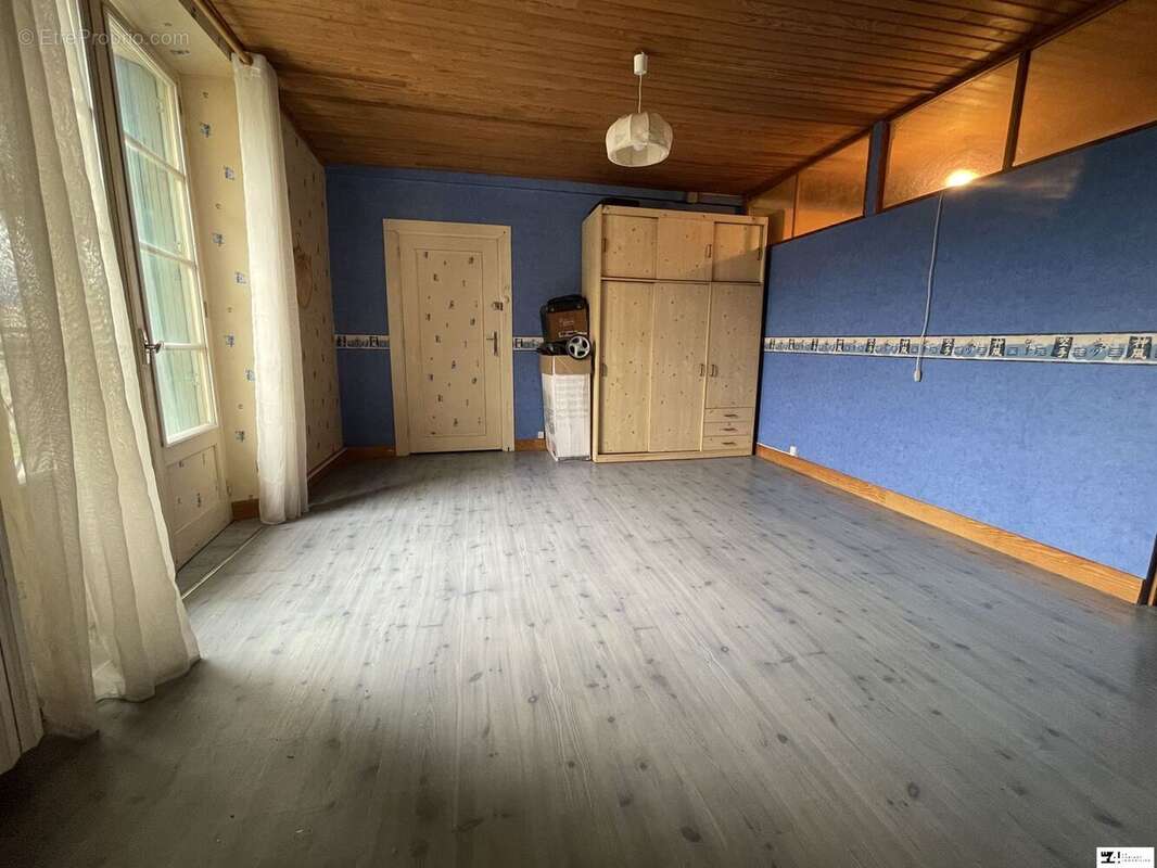 Maison à MONTSAUNES