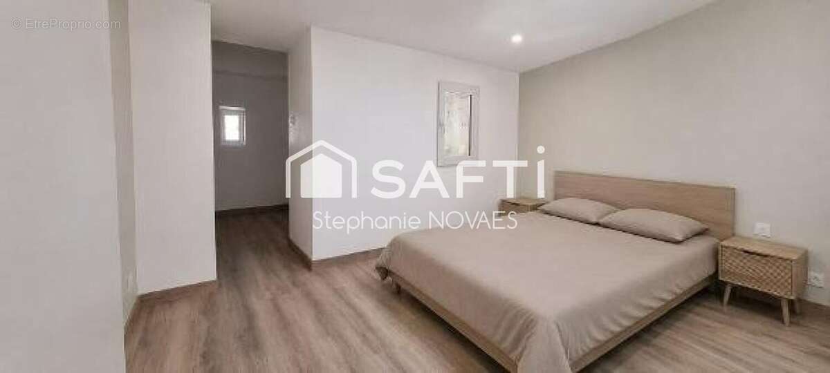Photo 8 - Appartement à BEZIERS