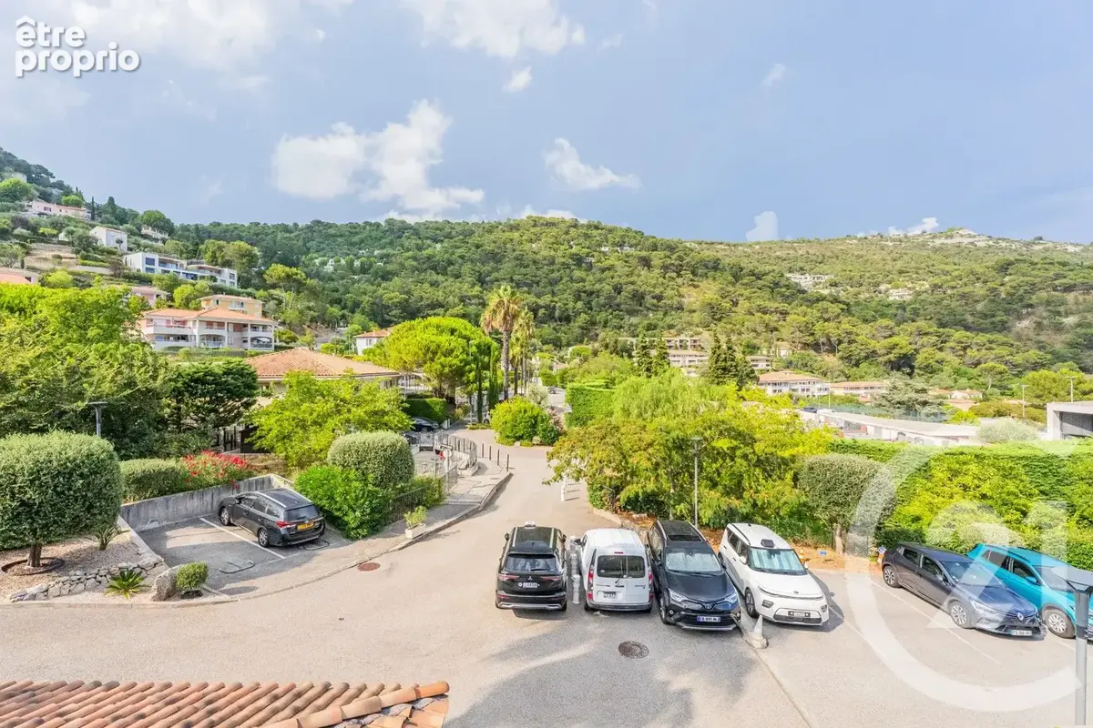 Appartement 97 m² à Eze  - photo 2