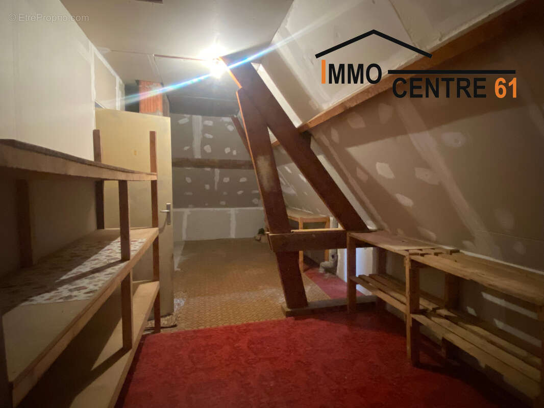 Maison à LA FERTE-MACE