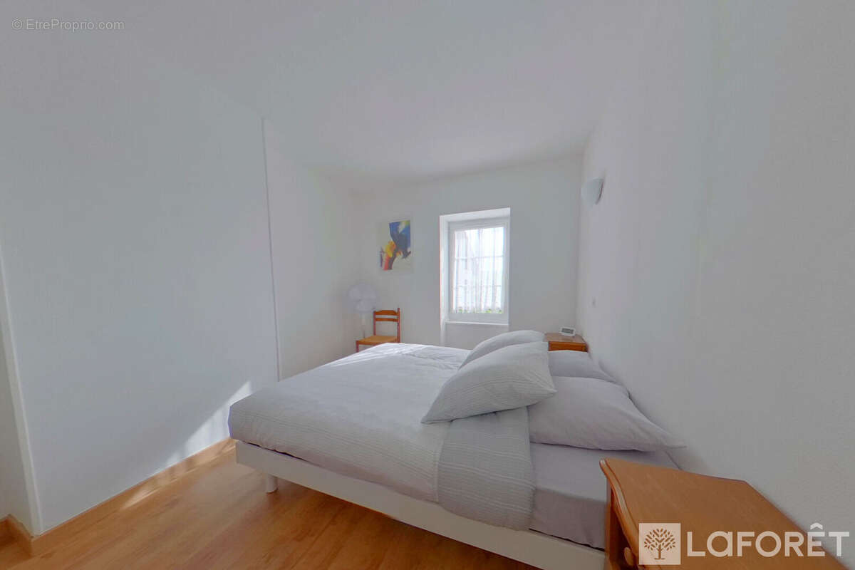 Appartement à ARBIGNY