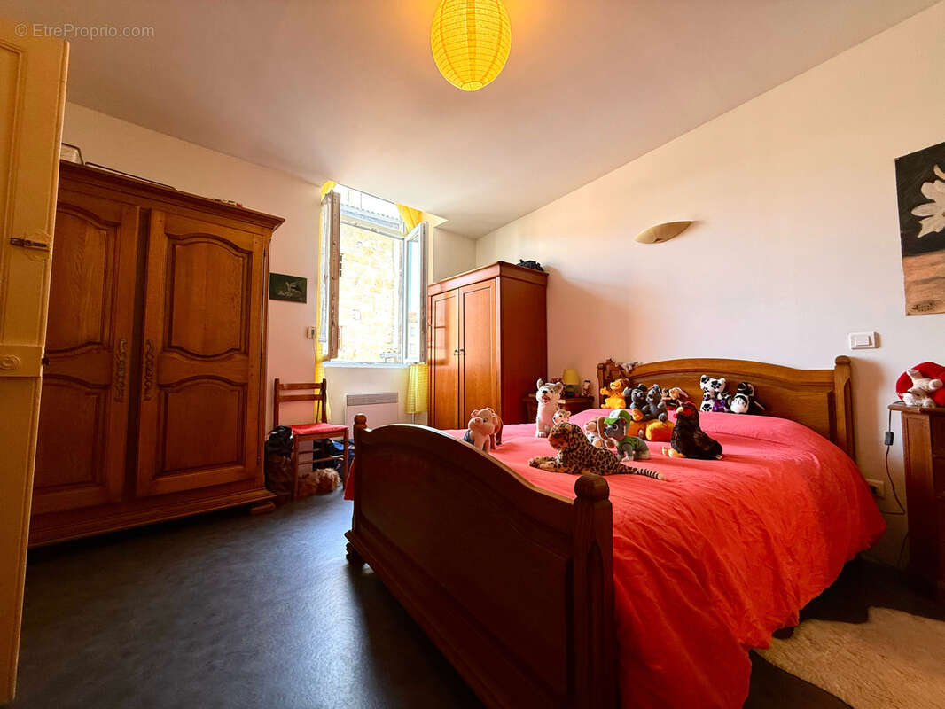 En EXCLUSIVITE Appartement 53 m2 entièrement rénové Lodève - photo 5