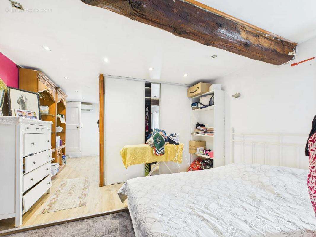 Maison à SEREZIN-DU-RHONE