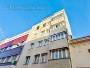 Appartement à SAINT-DENIS