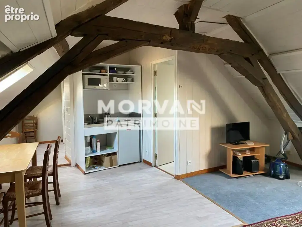 Coeur nivernais  -centre bourg - immeuble de rapport 159 m2 - 4 appartements - photo 2