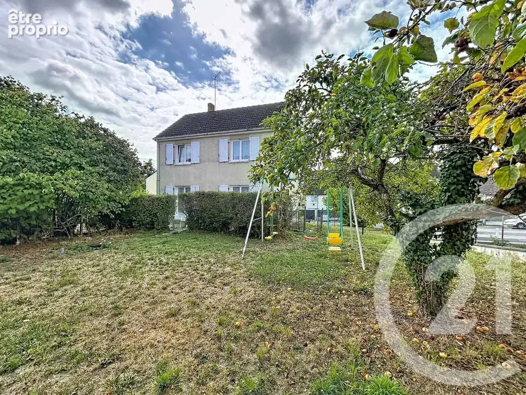 Maison 111 m² à Chalons-En-Champagne  - photo 16