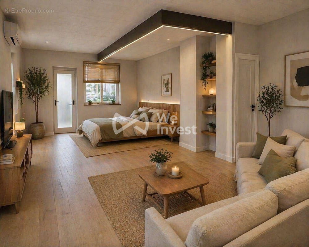 Appartement à PARDIES-PIETAT