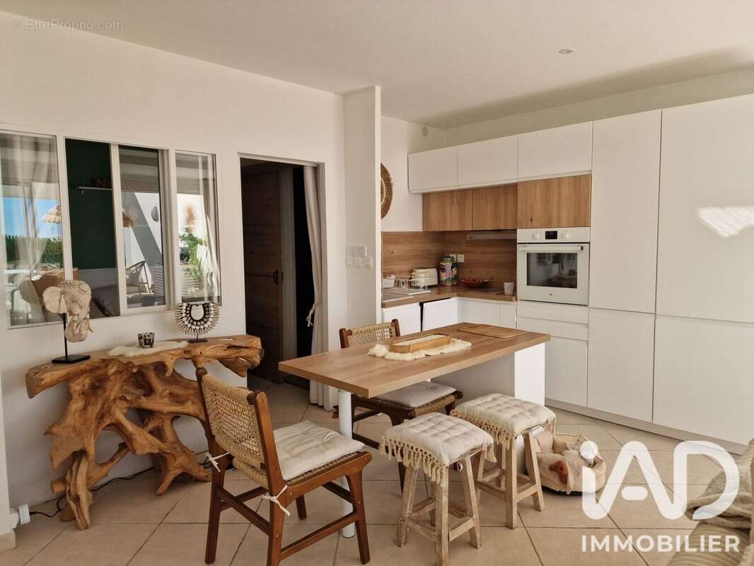 Appartement 41 m² à Bandol  - photo 6