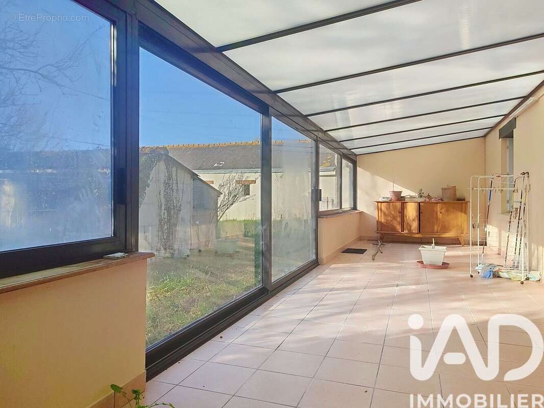 Photo 2 - Maison à CHERRUEIX