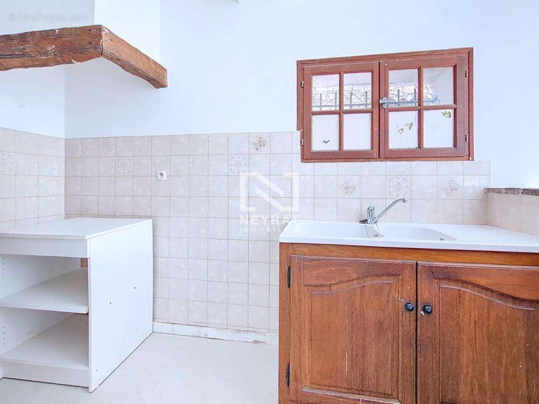 Appartement à MONTAUROUX