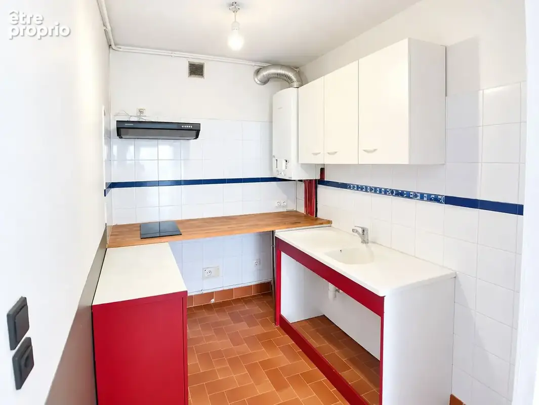 Appartement 2 pièces 48 m² à vendre à Beziers (34500) - photo 4