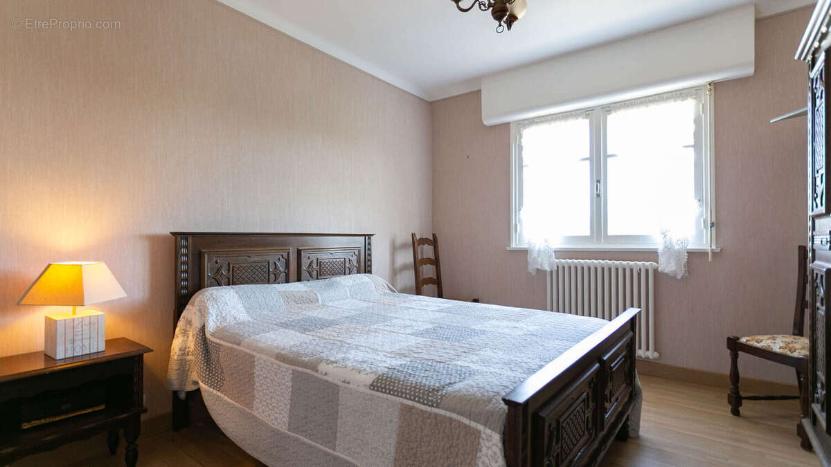 Névez - Maison familiale au calme - photo 13