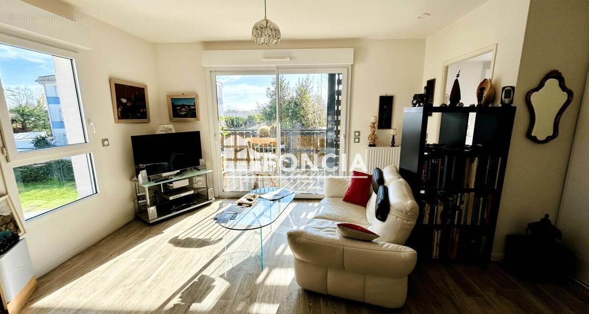 Appartement à BRUGES