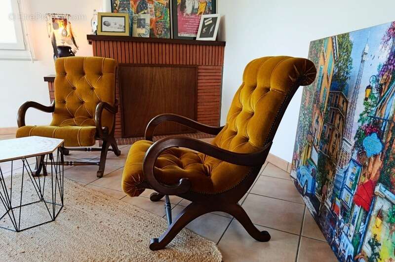 Maison à AIRE-SUR-L&#039;ADOUR