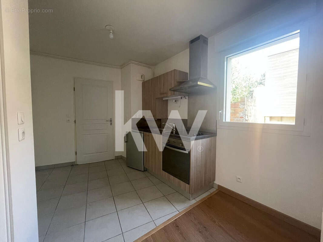 Appartement à ORLEANS