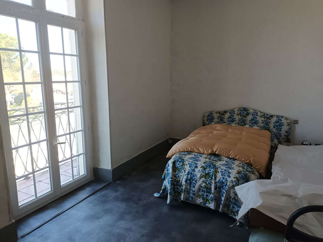 Appartement à CASTELJALOUX