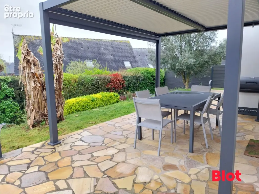Maison 7 pièces 182 m² à vendre à Vitre (35500) - photo 4