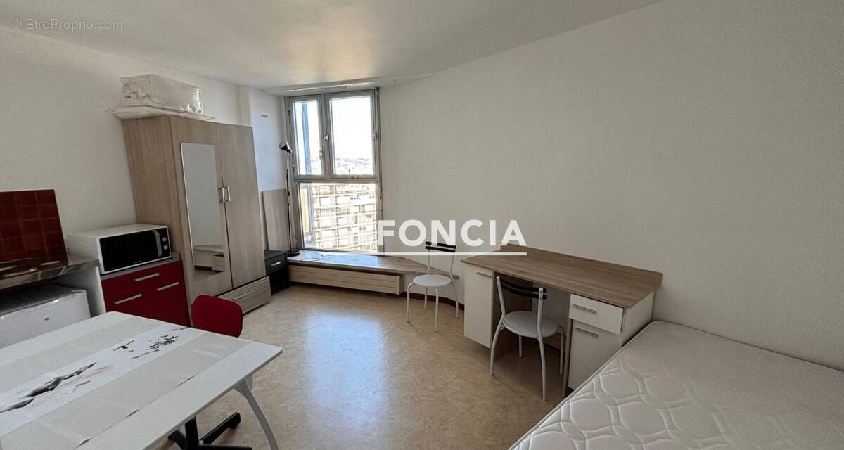 Appartement à LE HAVRE