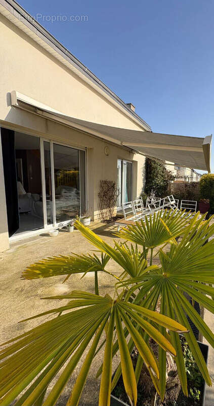 Maison de 100 m2 à la Richardais - photo 7